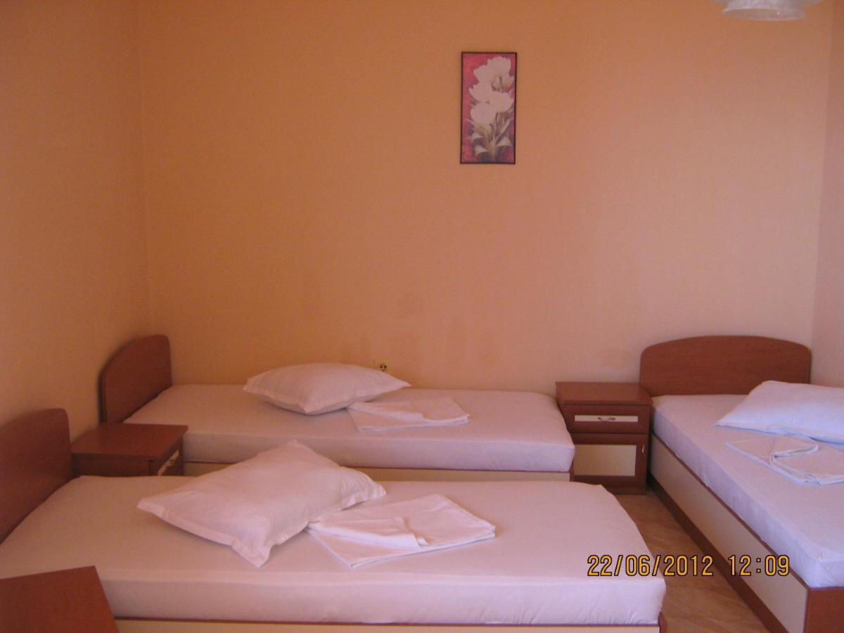 Guest House Amor Sveti Vlas Quarto foto