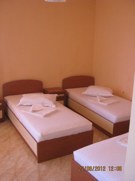 Guest House Amor Sveti Vlas Quarto foto
