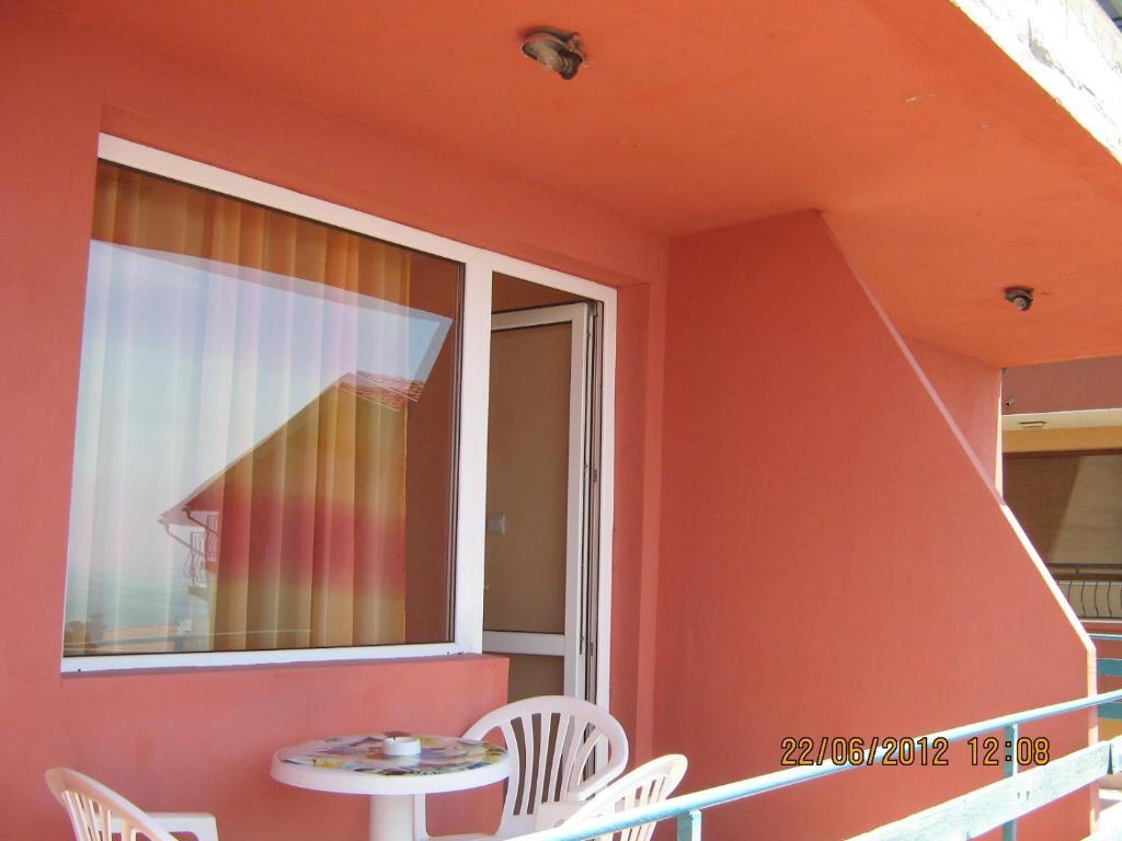 Guest House Amor Sveti Vlas Quarto foto