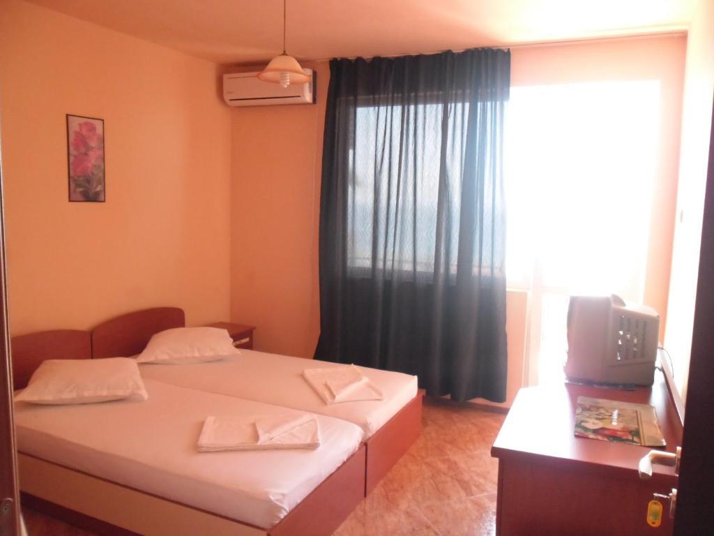 Guest House Amor Sveti Vlas Quarto foto