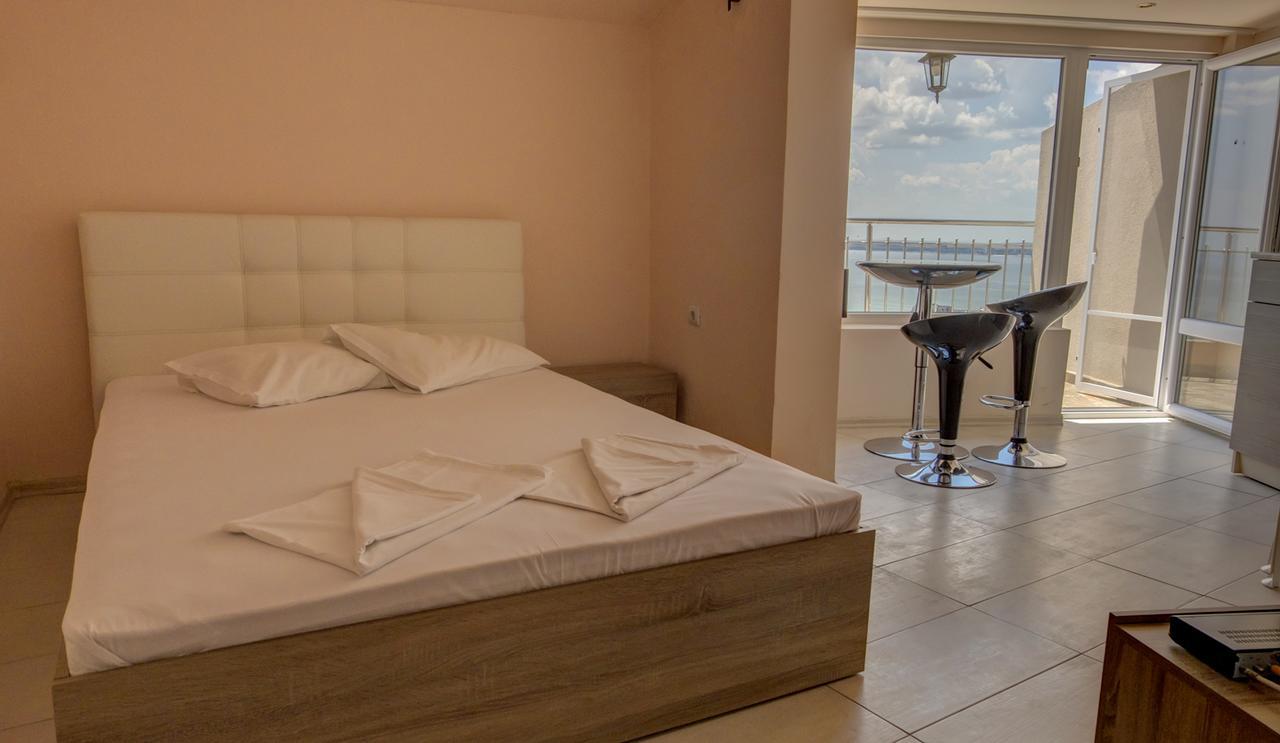 Guest House Amor Sveti Vlas Exterior foto